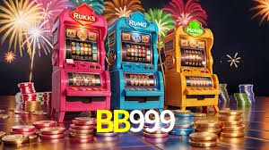 Casino Ao Vivo BB999