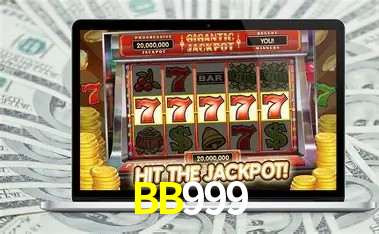 Tecnologia da Plataforma BB999