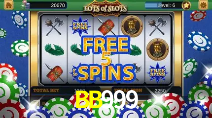 Promoção Relâmpago BB999