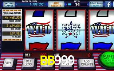 Design Responsivo BB999