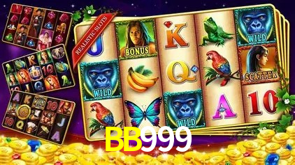 Promoções Sazonais BB999